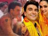 Ranveer Singh’s Clean Shave Look Steals The Show At Ganpati Darshan With Deepika Padukone. Handsome Man!