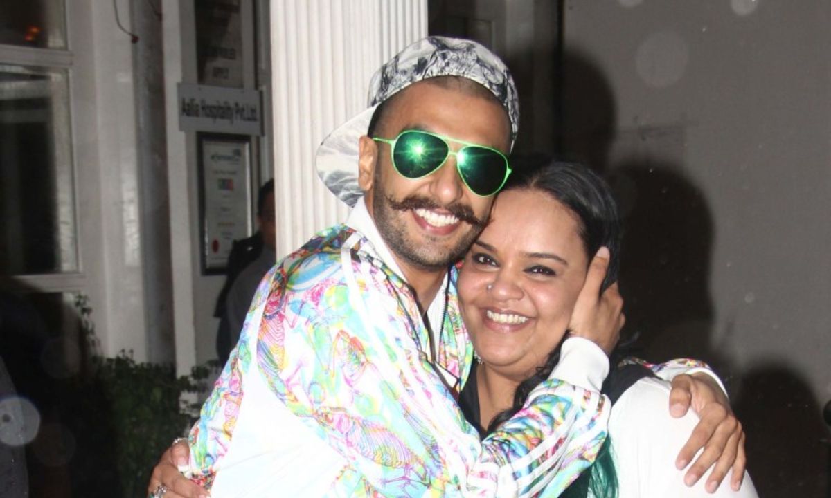 Is YRF Still Upset With Ranveer Singh’s Exit? Casting Director Shanoo Sharma Breaks Silence