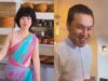 Indian Restaurant In Japan Goes Viral For Serving Authentic Cuisines, Owner Wears Saree Everyday!