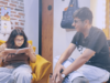 Shreeja Chaturvedi And Aman Jotwani Share Wholesome Engagement Pictures On Instagram!