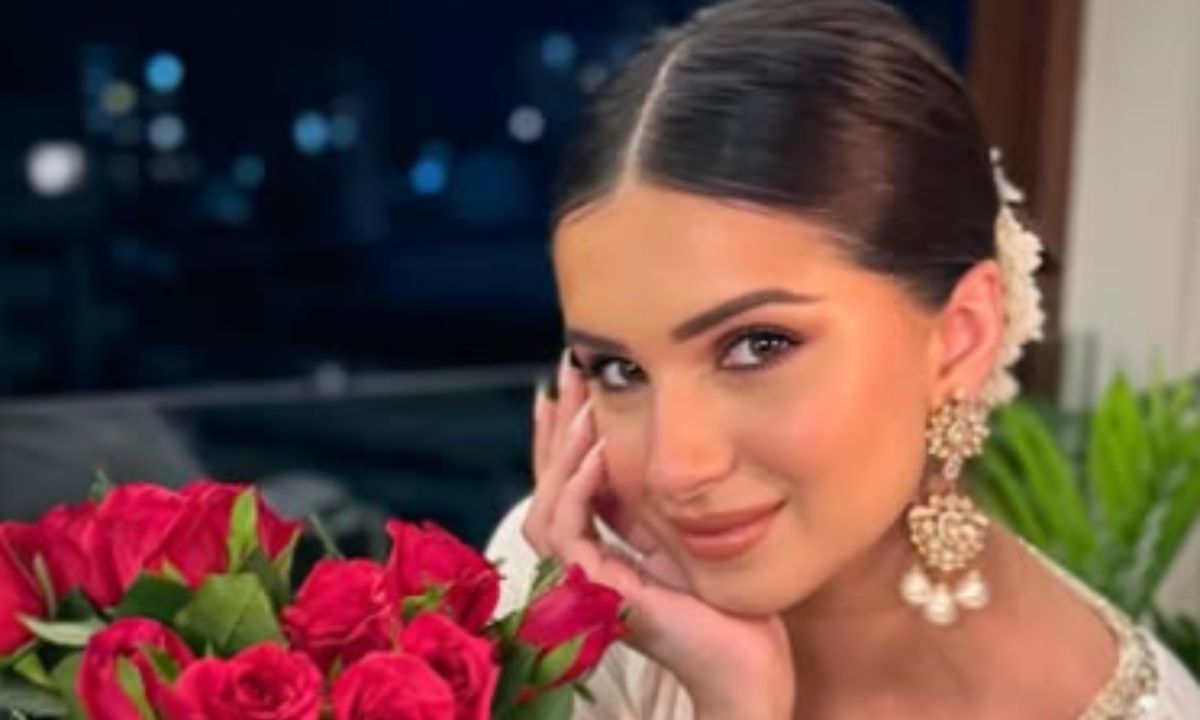 Tara Sutaria Wants THIS In Her Ideal Husband And Every Woman Would Agree! Tara Sutaria Wants THIS In Her Ideal Husband And Every Woman Would Agree!