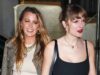 Is Taylor Swift’s Song In New Album About Feud With Ex-Bestie Blake Lively? Know Here!