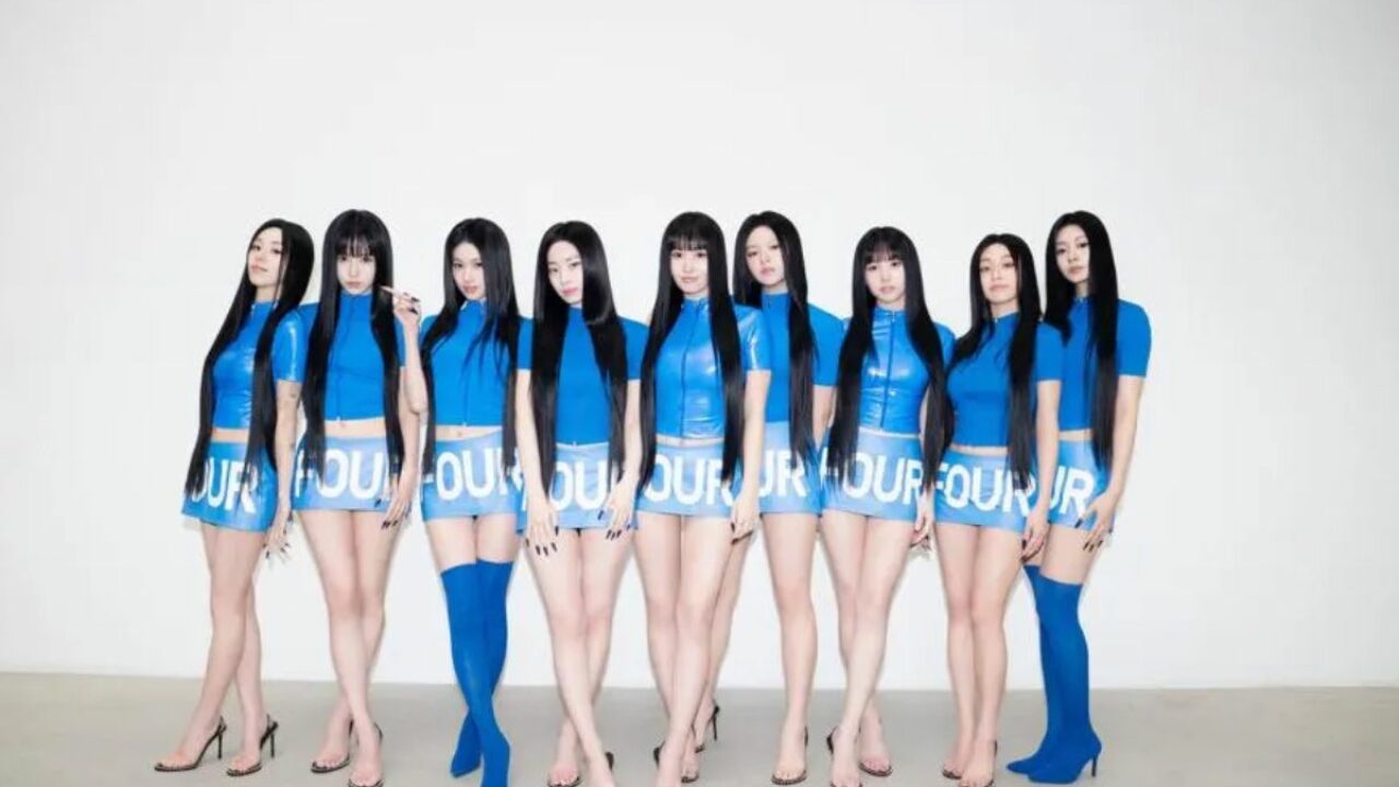 Lollapalooza Lollipop Lineup T藤井風　TWICE Lollapalooza Lollipop Lineup T藤井風 TWICE