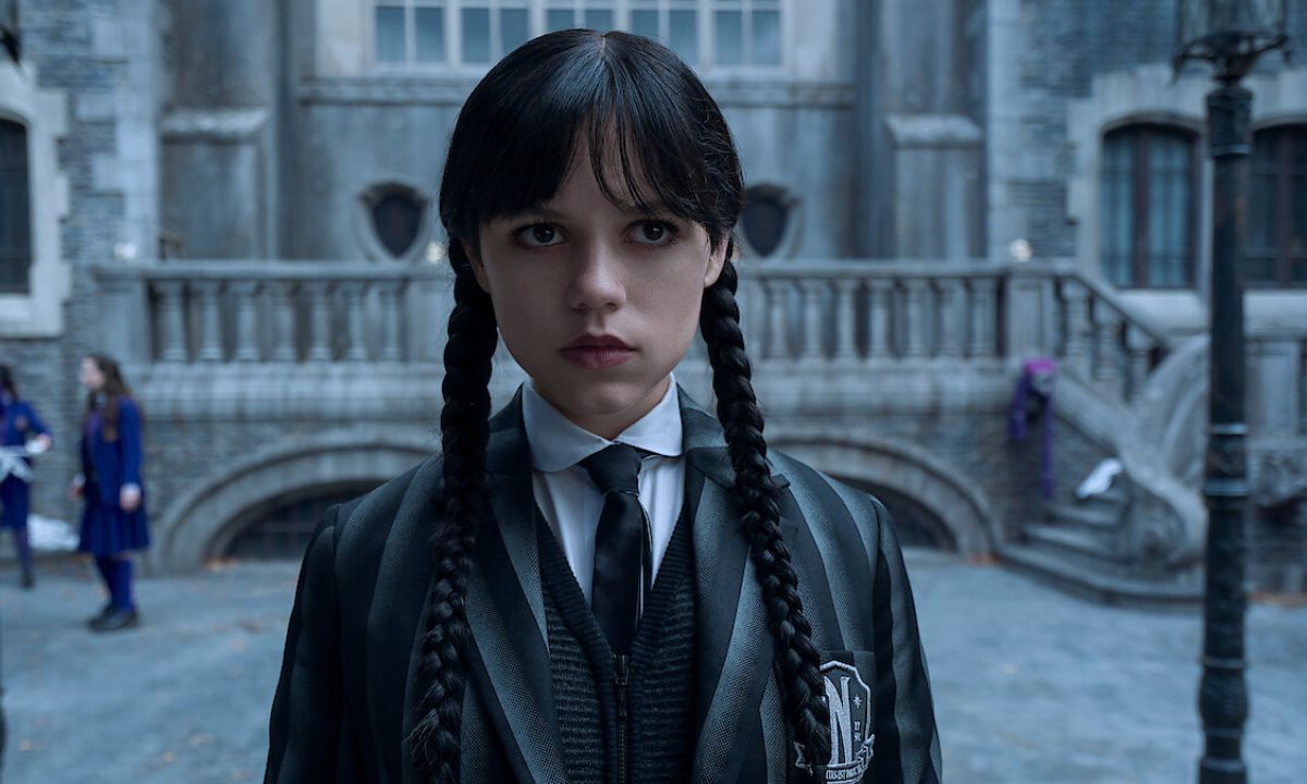 Everything We Know About Jenna Ortega Starrer Wednesday S2 Release Date, OTT Platform Everything We Know About Jenna Ortega Starrer Wednesday S2 Release Date, OTT Platform