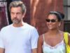 Who Is Joshua Jackson, Actor Allegedly Dating Bridgerton Star Simone Ashley?