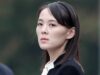 Who Is Kim Yo Jong, Kim Jong Un’s Sister And North Korean Official Disputing With South Korea?