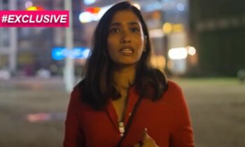 2 AM Stories: Journalist Stalked By Man In Amritsar, “He Came In Front Of Me…”