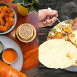 5 Mumbai Restaurants To Eat Your Way Through The Festive Season