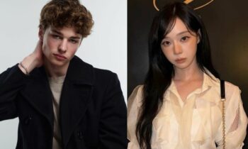 All You Need To Know About Aespa Winter’s Alleged Bodyguard Making Waves Online!