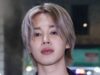 How BTS Jimin, His Father, And Brother Made History As Green Noble Club’s First Family Trio