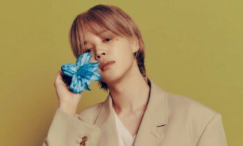 BTS’ Jimin Donates Over 6 Crores To Help Underprivileged Students, Fans In Awe!