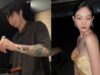 BTS Jungkook’s Initial Bracelet Sparks Dating Rumours With Model Shin Hyun-ji