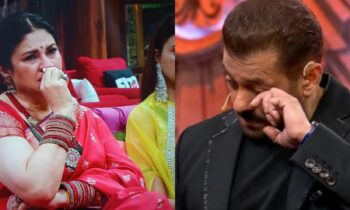 Bigg Boss 19: Kunickaa Sadanand’s Son Opens Up On Mother’s Challenging Journey, Leaves Salman Khan Teary
