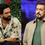Bigg Boss 19: Salman Khan Questions Amaal Mallik’s Focus, Warns Him Against Playing It Safe