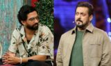 Bigg Boss 19: Salman Khan Questions Amaal Mallik’s Focus, Warns Him Against Playing It Safe