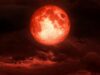 All You Need To Know About The Rare Blood Moon Eclipse Happening This Week!