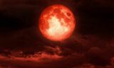 All You Need To Know About The Rare Blood Moon Eclipse Happening This Week!