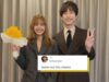 BLACKPINK Lisa’s Photo With Sakaguchi Kentaro At BIFF 2025 Angers Fans After His Cheating Rumours Surface
