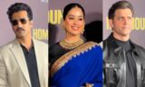 From Vicky Kaushal To Hrithik Roshan, Celebs Steal The Show At Homebound Screening!
