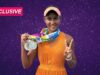 Exclusive: Shrivalli Rashmikaa Opens Up About BJK Cup Award Win, Training With Anand Kumar, And More!