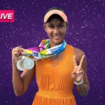 Exclusive: Shrivalli Rashmikaa Opens Up About BJK Cup Award Win, Training With Anand Kumar, And More!