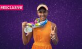 Exclusive: Shrivalli Rashmikaa Opens Up About BJK Cup Award Win, Training With Anand Kumar, And More!