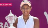 Exclusive: Shrivalli Rashmikaa Reveals Female Tennis Players Still Lack Support, Opens Up On Gender Inequality!