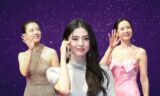 From Son Ye Jin To Han So Hee, Korean Stars Dazzle At Busan International Film Festival 2025!