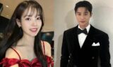 IU Unveils Behind-The-Scenes Glimpse Of Her Character In 21st Century Prince With Byeon Woo Seok. We Can’t Wait!