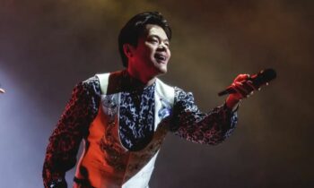 JYP Entertainment Founder Park Jin-young Joins Presidential Team To Boost K-Pop Worldwide