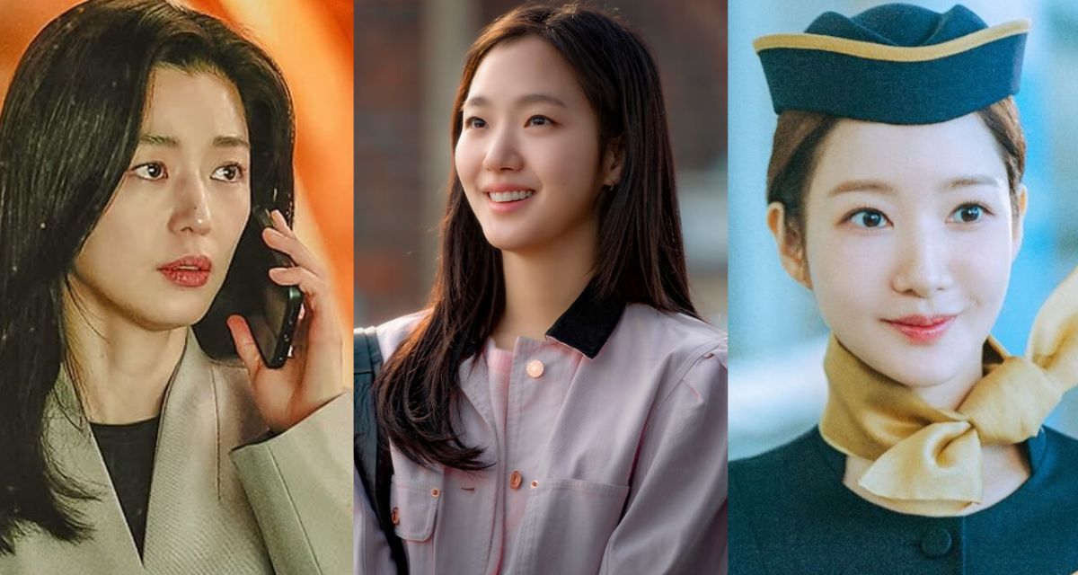 K-drama-Tempest-Jun-Ji-hyun-Gang-Dong-won-pilot-review