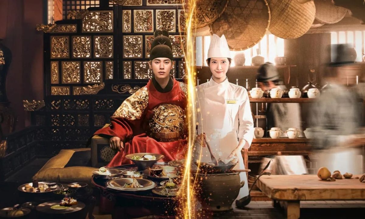 K-drama-Bon-Appétit-Your-Majesty-Lee-Chae-Min-Yoona-new-obsession-why-its-worth-watching