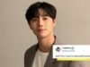 Head Over Heels Star Choo Young Woo Faces Backlash Over Problematic Phone Case Design