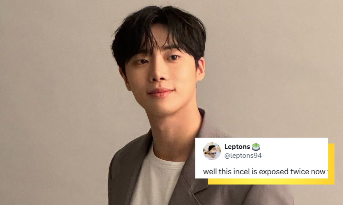 Head Over Heels Star Choo Young Woo Faces Backlash Over Problematic Phone Case Design Head Over Heels Star Choo Young Woo Faces Backlash Over Problematic Phone Case Design