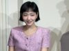 Why Couldn’t Kim Go Eun Hold Back Tears During You And Everything Else Press Conference?