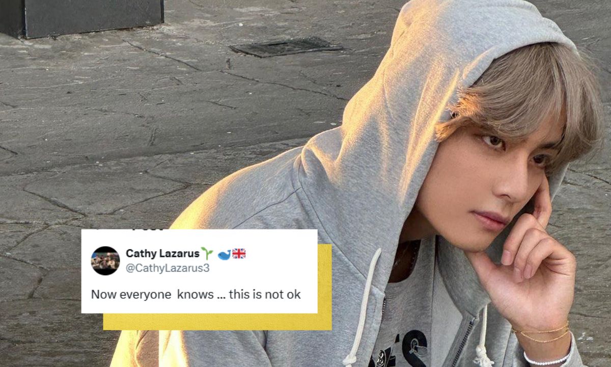 Fans Demand Action After BTS V’s Private Home Details Go Viral, Say “This Is an Invasion!”