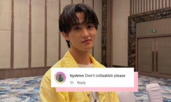NCT’s Mark Faces Massive Backlash After Alleged Partnership With THIS Brand!