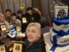JYP Founder Celebrates Stray Kids’ Historic Triumph With Gold Plaques, Fans Say “ABSOLUTELY DESERVED”