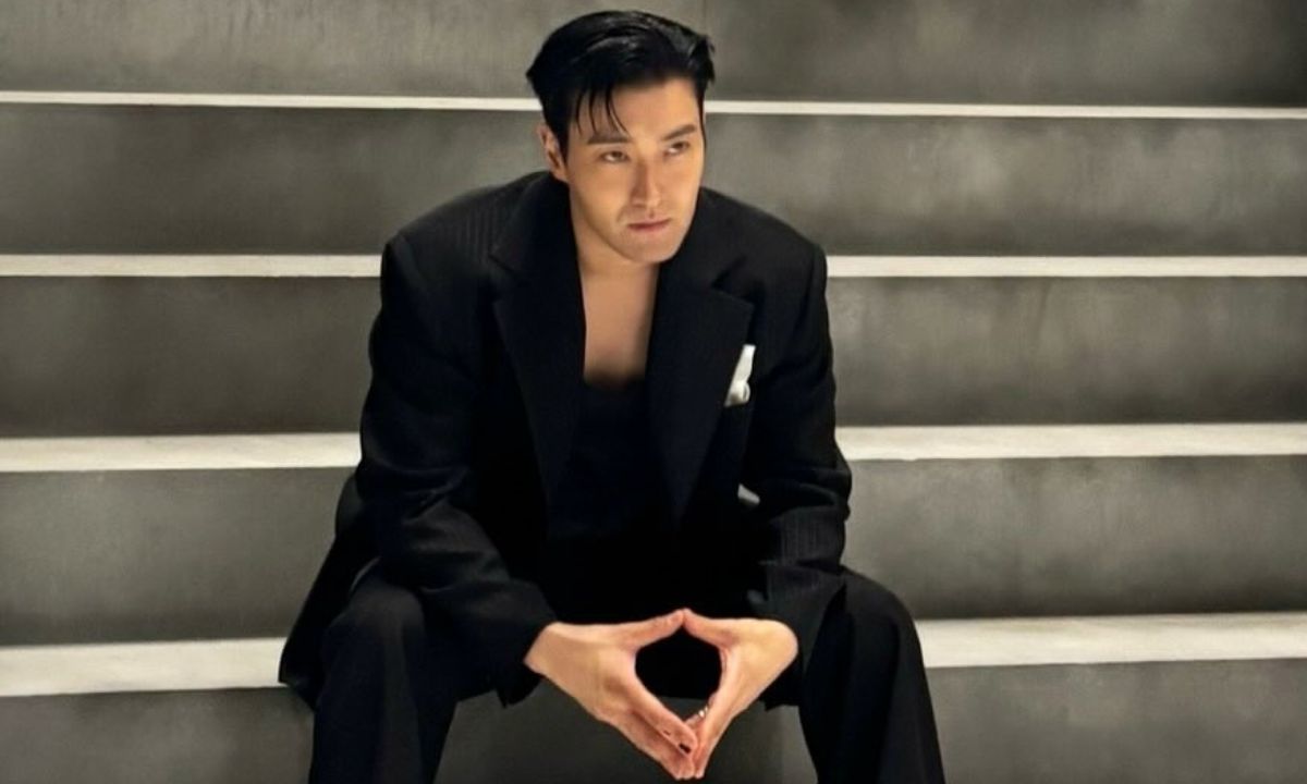 Super Junior’s Choi Siwon Addresses Massive Outrage Over Deleted Charlie Kirk Story, Says THIS! Super Junior’s Choi Siwon Addresses Massive Outrage Over Deleted Charlie Kirk Story, Says THIS!