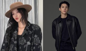 Are Dear X Stars Kim You Jung And Kim Do Hoon Dating? Agency Says THIS!