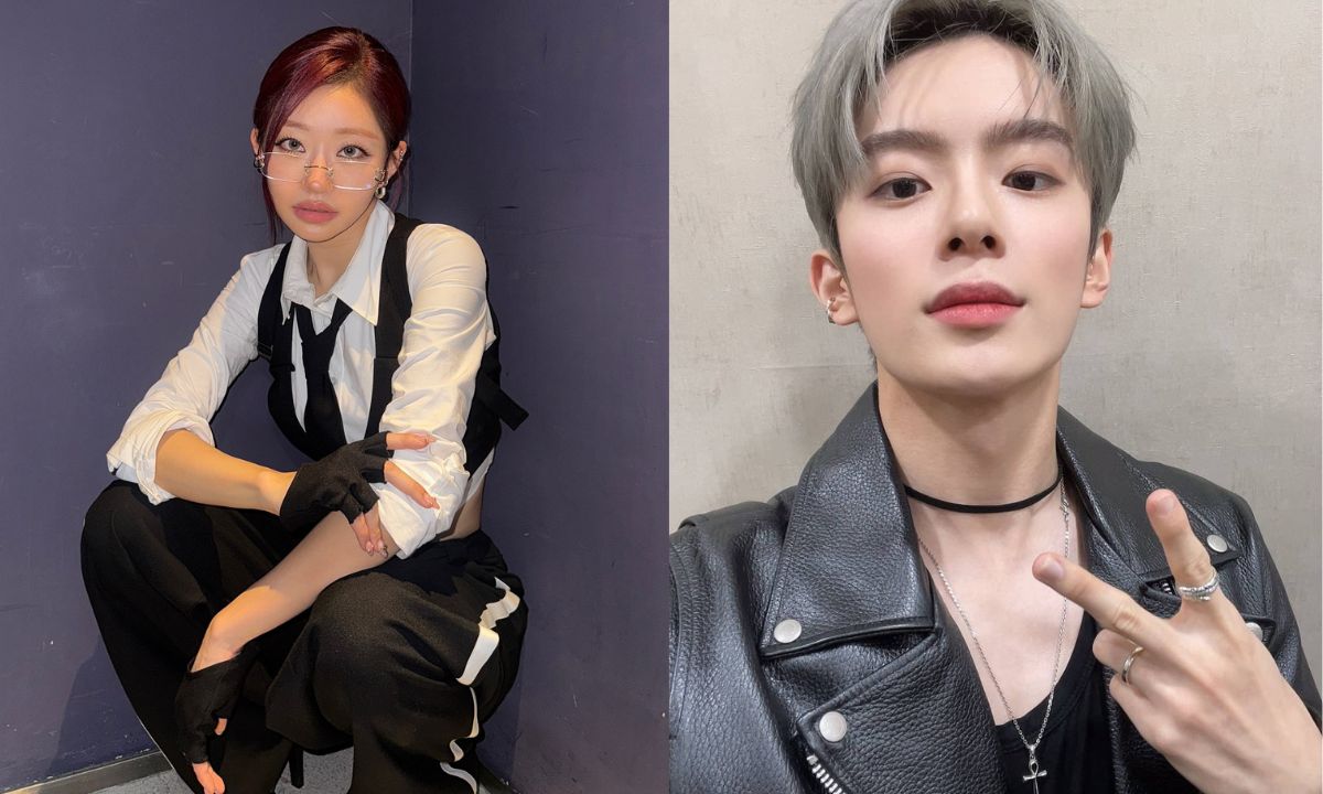 KISS OF LIFE Julie, VERIVERY’s Agency Issues Statement On Alleged Private Room Video Controversy KISS OF LIFE Julie, VERIVERY’s Agency Issues Statement On Alleged Private Room Video Controversy