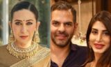 Karisma Kapoor Faces Strong Opposition From Priya Sachdev Kapur In Sunjay Kapur’s Estate Battle