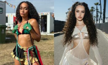 Did You Know KATSEYE’s Chart-Topping Gabriela Was Pitched To Little Mix First?