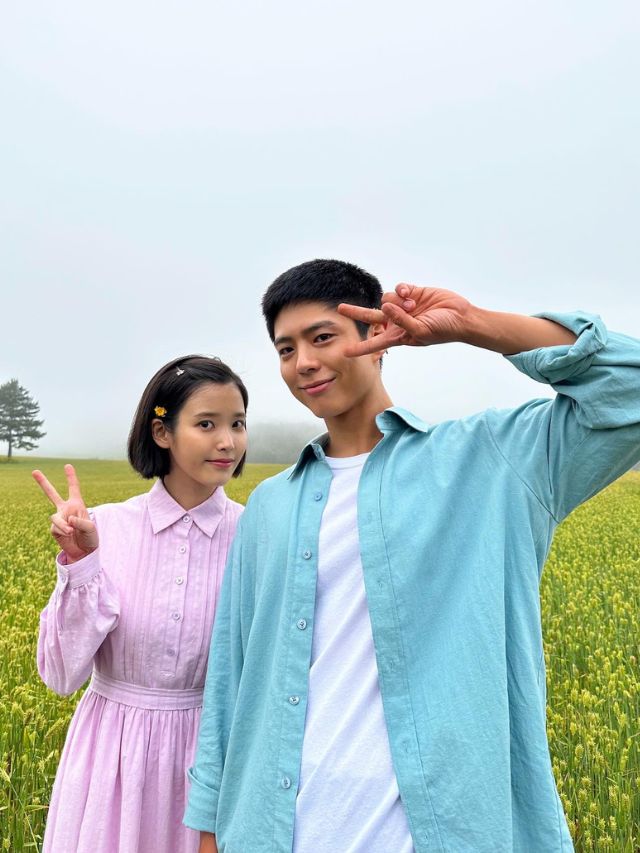 From Park Bo Gum To IU, Korean Actors Who Rose From Poverty To Stardom!