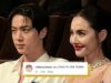 Milan Fashion Week 2025: BTS Jin And Thai Actor Davikah’s Sweet Moment Steals The Show. Video Inside!