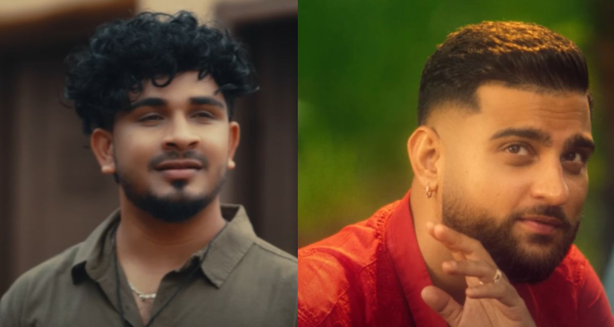 New-songs-we-are-grooving-to-Sundari-Sanju-Rathod-Yashika-Jatav-Param-Sundari-Danger