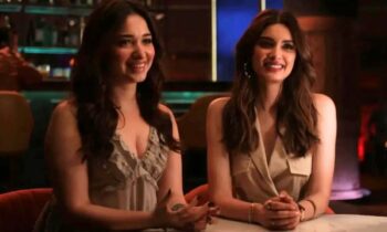 Do You Wanna Partner Review: Tamannaah Bhatia, Diana Penty Bring Their Best But The Script Is Totally Bland!