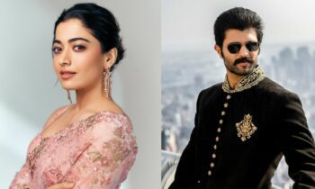Rashmika Mandanna And Vijay Deverakonda’s Engagement Rumours Surface Online Due To THIS!