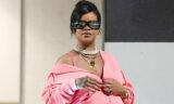 Here’s Why Fans Are Convinced Rihanna’s Third Baby With A$AP Rocky Is A Girl!