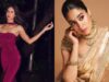 Did Sonam Bajwa Take A Jab At Janhvi Kapoor’s Accent In Param Sundari? Redditors Think So!